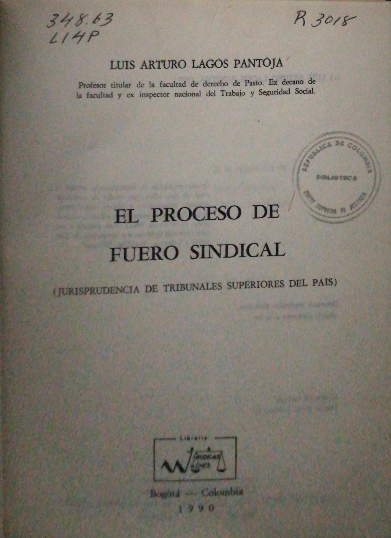 Libro